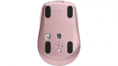Logitech MX Anywhere 3 Wireless Mouse - Rose