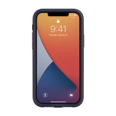 Survivor Extreme Case For Apple iPhone 12/12 Pro - Navy/Rose