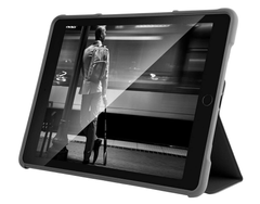 STM Dux Case For Apple iPad 5th/6th Gen (2017) - Black EDU