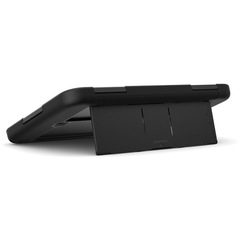 Survivor Slim Case For Samsung Galaxy Tab A 8.0 - Black