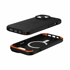 UAG Civilian Magsafe Case For Apple iPhone 14 - Black