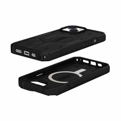 UAG Pathfinder Magsafe Case For Apple iPhone 14 - Black