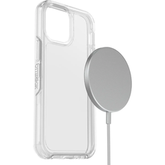 OtterBox Symmetry Series Case For Apple iPhone 13 Mini - Clear