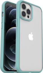 OtterBox React Series Case For Apple iPhone 12 Pro Max - Sea Spray