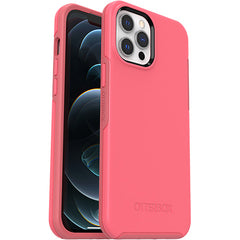 OtterBox Symmetry Series+MagSafe Case For Apple iPhone 12 Pro Max
