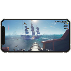 OtterBox Privacy Screen Protector For Apple iPhone 12 Mini - Clear