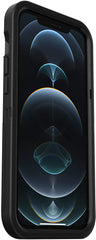 OtterBox Defender MagSafe Case For Apple iPhone 12 Pro Max - Black