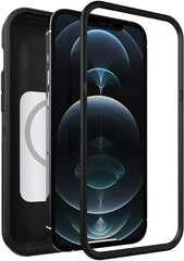 OtterBox Defender MagSafe Case For Apple iPhone 12 Pro Max - Black