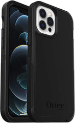 OtterBox Defender MagSafe Case For Apple iPhone 12 Pro Max - Black