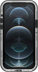 LifeProof NEXT Case For Apple iPhone 12/12 Pro - Black Crystal