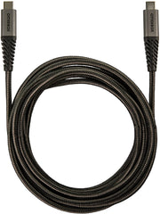 OtterBox USB-C to USB-C Cable 1M - Stone Shadow
