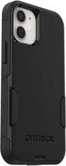 OtterBox Commuter Series Case For Apple iPhone 12 mini - Black