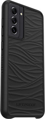 LifeProof WAKE Series Case For Samsung Galaxy S21 FE 5G - Black