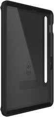 OtterBox Defender Series Case For Samsung Galaxy Tab S7/S8 - Black