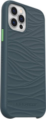 LifeProof WAKE Case For Apple iPhone 12/12 Pro - Neptune