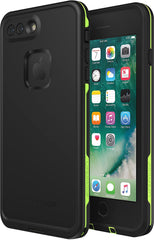 LifeProof FRE Case For Apple iPhone 7 Plus/8 Plus - Night Lite