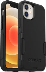 OtterBox Commuter Series Case For Apple iPhone 12 mini - Black