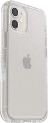 OtterBox Symmetry Case For Apple iPhone 12 Mini - Stardust Glitter