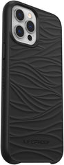 LifeProof WAKE Series Case For Apple iPhone 12 Pro Max - Black