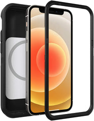 OtterBox Defender XT MagSafe Case For Apple iPhone 12 Mini - Black