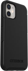 OtterBox Symmetry Series Case For Apple iPhone 12 Mini - Black