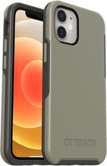 OtterBox Symmetry Series Case For Apple iPhone 12 Mini - Earl Grey