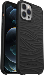 LifeProof WAKE Series Case For Apple iPhone 12 Pro Max - Black