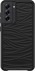 LifeProof WAKE Series Case For Samsung Galaxy S21 FE 5G - Black