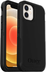 OtterBox Defender XT MagSafe Case For Apple iPhone 12 Mini - Black