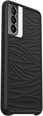 LifeProof WAKE Series Case For Samsung Galaxy S21 5G - Black
