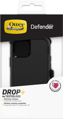 OtterBox Defender Series Case For Apple iPhone 12 Mini - Black