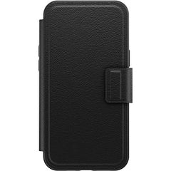 OtterBox Folio MagSafe Case For iPhone 12 Pro Max - Shadow Black