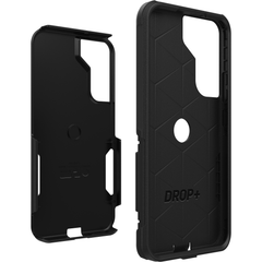 OtterBox Commuter Series Case For Samsung Galaxy S22+ - Black