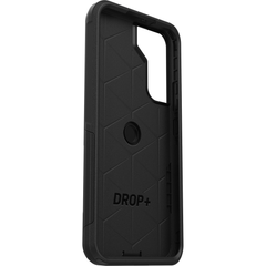OtterBox Commuter Series Case For Samsung Galaxy S22+ - Black