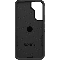 OtterBox Commuter Series Case For Samsung Galaxy S22+ - Black
