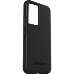 OtterBox Symmetry Series Case For Samsung Galaxy S22 - Black