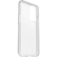OtterBox Symmetry Series Case For Samsung Galaxy S22+ - Clear