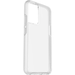 OtterBox Symmetry Series Case For Samsung Galaxy S22+ - Clear