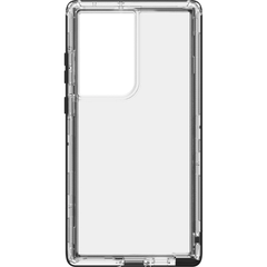 LifeProof NEXT Case For Samsung Galaxy S22 Ultra - Black Crystal