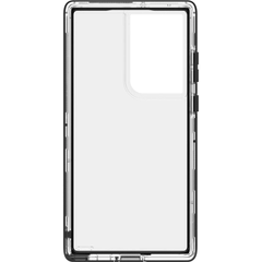 LifeProof NEXT Case For Samsung Galaxy S22 Ultra - Black Crystal