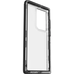 LifeProof NEXT Case For Samsung Galaxy S22 Ultra - Black Crystal
