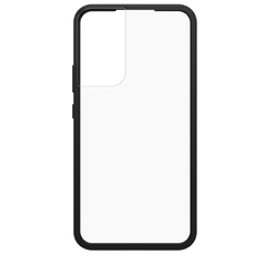 OtterBox React Series Case For Samsung Galaxy S22+ - Black Crystal