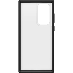 LifeProof SEE Case For Samsung Galaxy S22 Ultra - Black Crystal