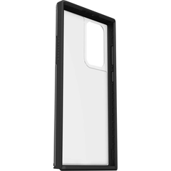 LifeProof SEE Case For Samsung Galaxy S22 Ultra - Black Crystal