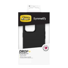 OtterBox Symmetry Series Case For Apple iPhone 13 Pro - Black