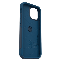 OtterBox Commuter Case For iPhone 12/12 Pro - Bespoke Way Blue