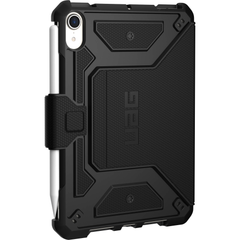 UAG Metropolis Case For Apple iPad Mini - Black
