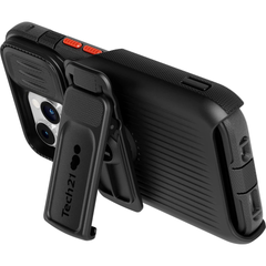 Tech21 EvoMax Case For Apple iPhone 13 Pro - Black
