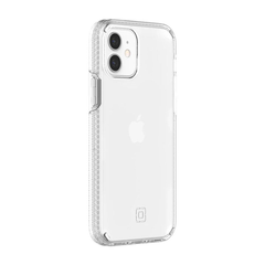 Incipio Duo Case For Apple iPhone 12 & iPhone 12 Pro - Clear