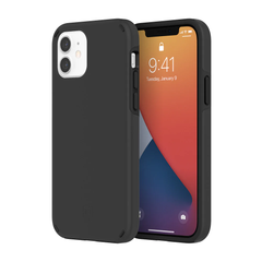 Incipio Duo Case For Apple iPhone 12/12 Pro - Black